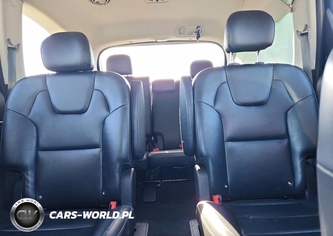 2022 Kia Telluride S VIN:5XYP6DHC5NG199762 - 10