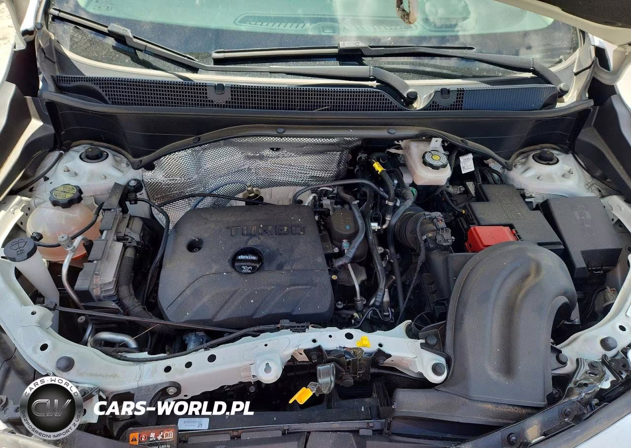 2021 Buick Encore Gx Select VIN:KL4MMDSL5MB112852 - 11