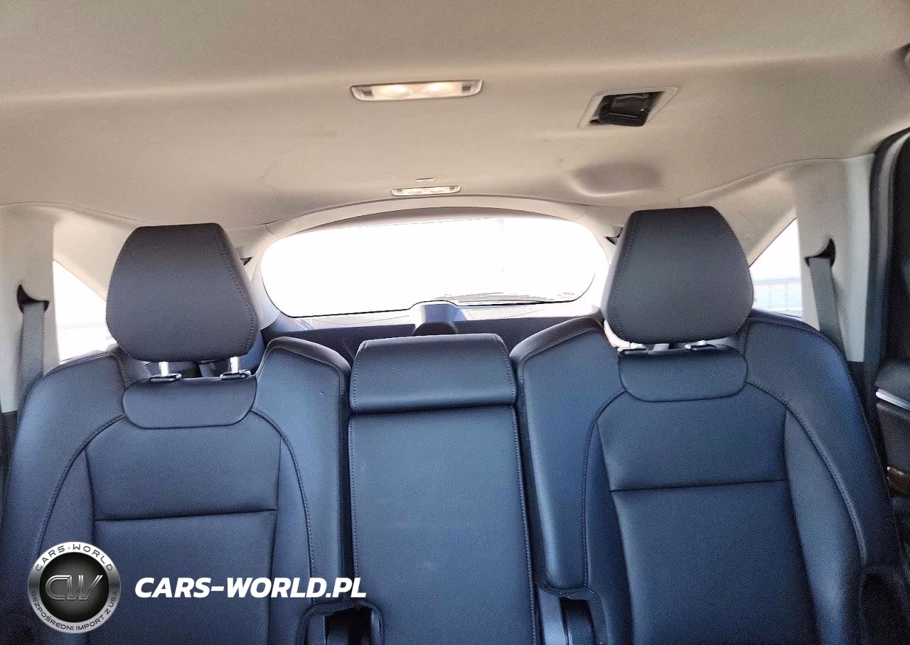 2019 Acura Mdx VIN:5J8YD3H36KL013118 - 10