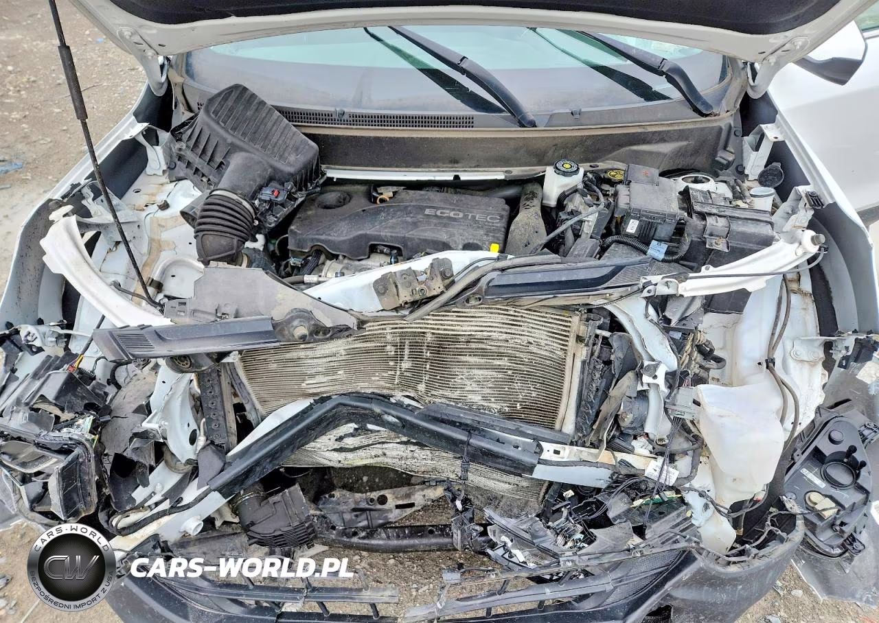 2021 Chevrolet Equinox Lt VIN:2GNAXUEV5M6126158 - 12