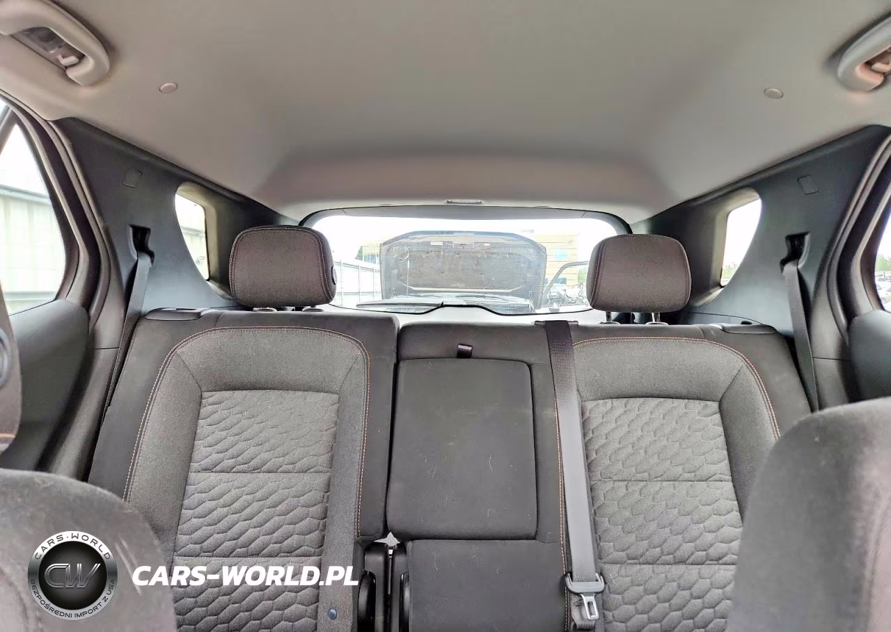2020 Chevrolet Equinox Lt VIN:2GNAXUEV0L6267220 - 10