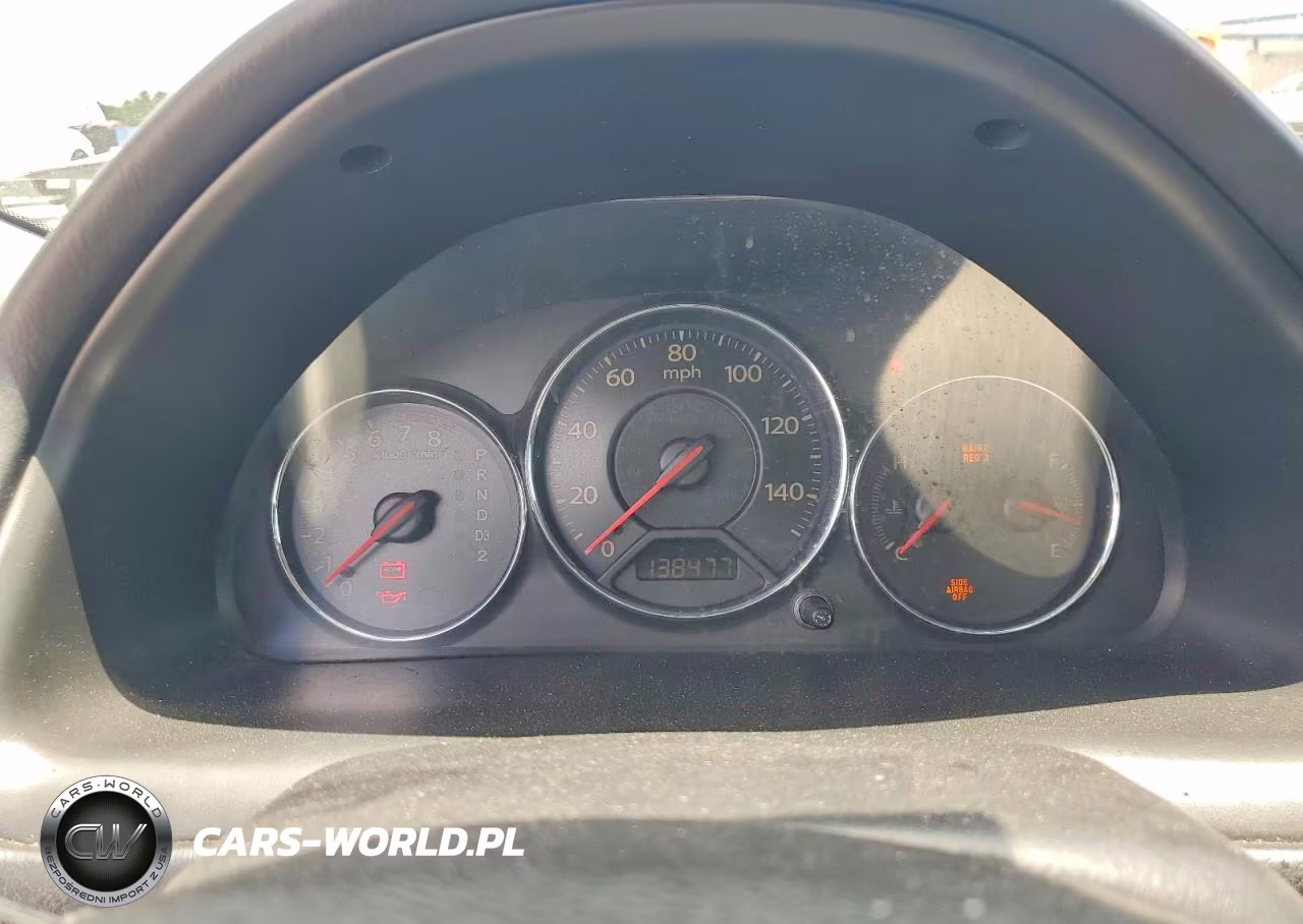 2005 Honda Civic Lx VIN:2HGES16675H582555 - 9