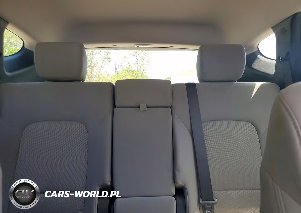 2018 Hyundai Santa Fe Sport 2.4L VIN:5NMZT3LB9JH101469 - 10