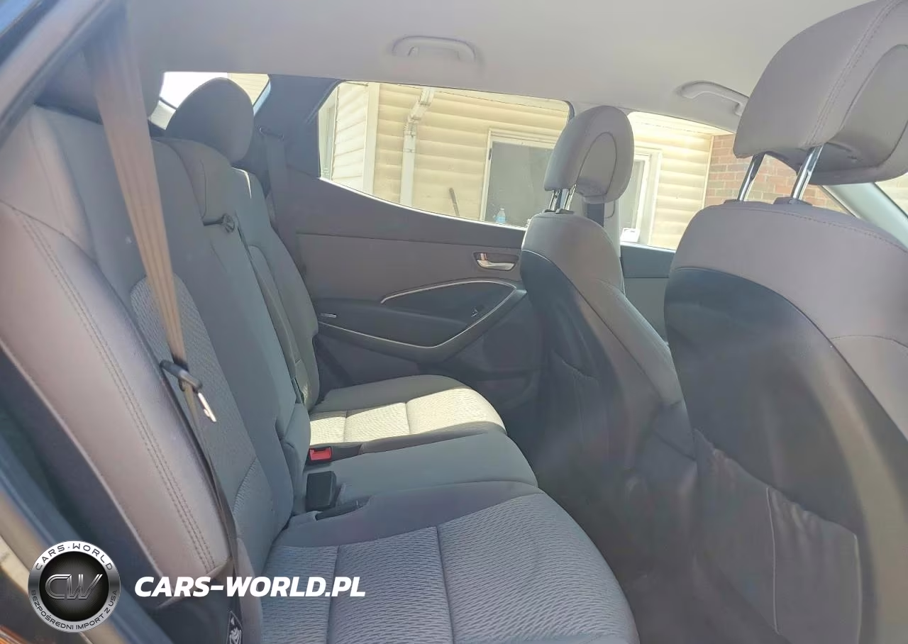 2018 Hyundai Santa Fe Sport 2.4L VIN:5NMZT3LB9JH101469 - 11