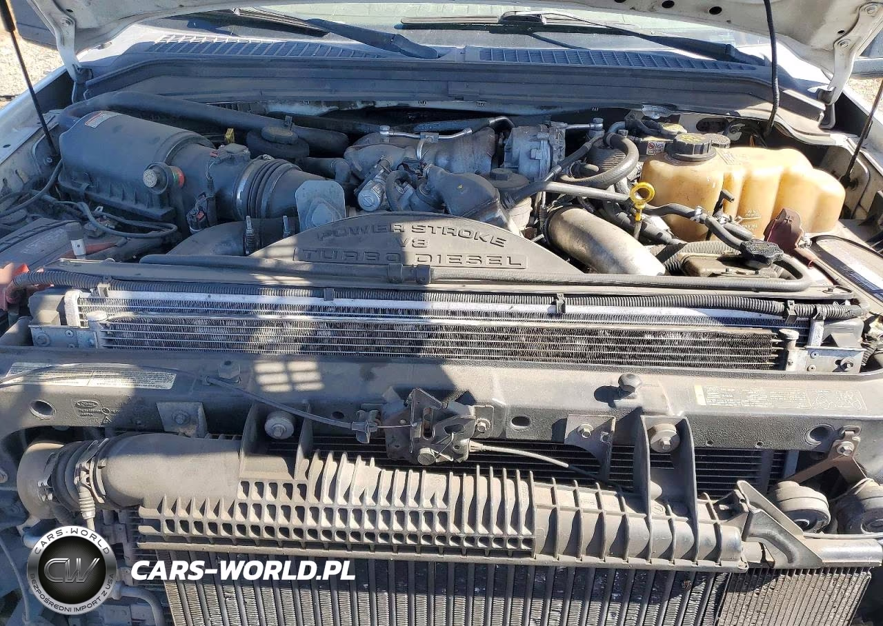 2010 Ford F250 Super Duty VIN:1FTSW2AR7AEA56263 - 11