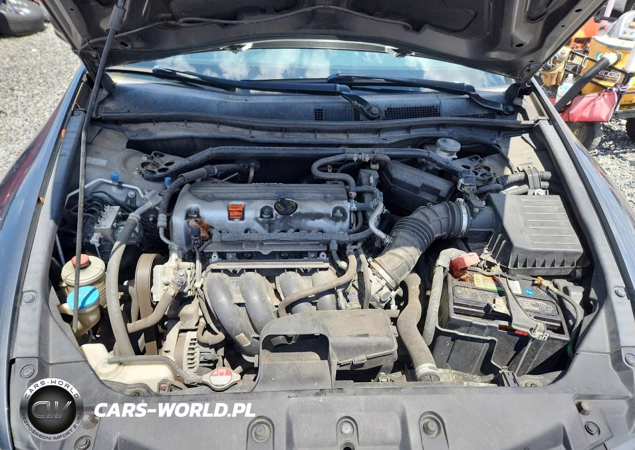2011 Honda Accord Exl VIN:1HGCP2F89BA131010 - 11