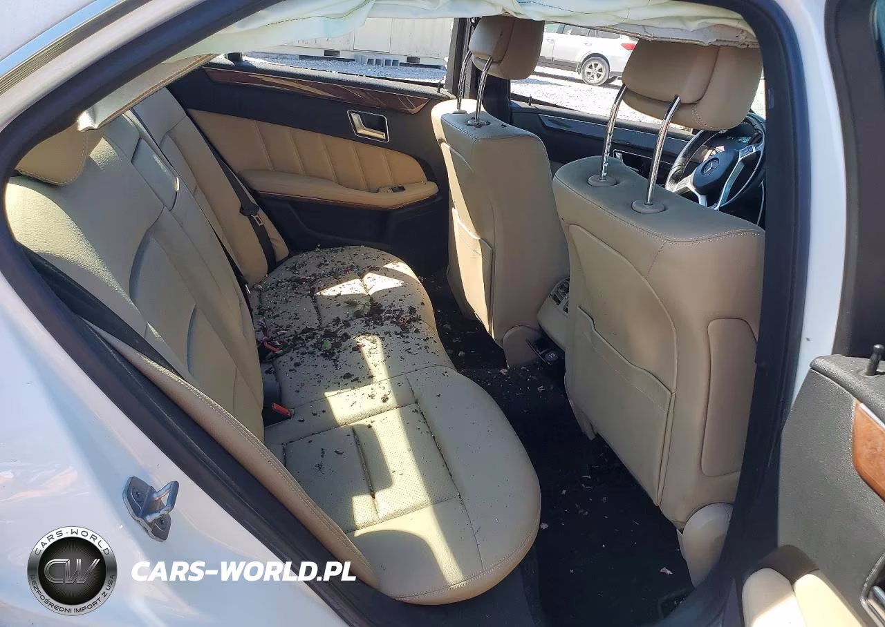 2013 Mercedes-Benz E 350 VIN:WDDHF5KB8DA725834 - 10