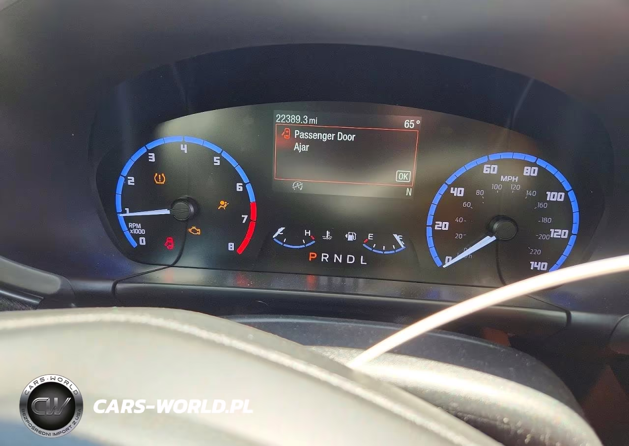 2021 Ford Bronco Sport VIN:3FMCR9A65MRA34138 - 9