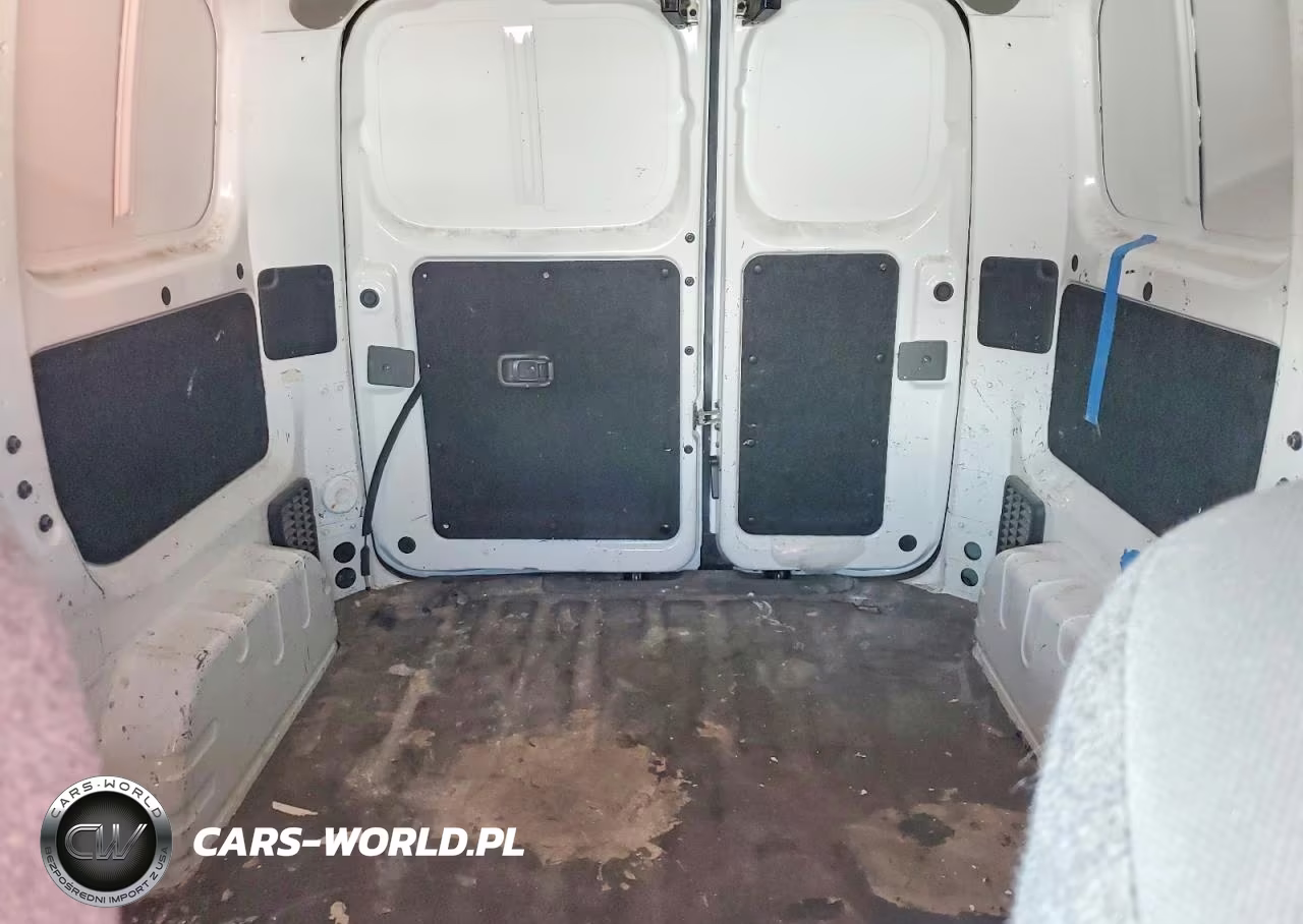 2018 Nissan Nv200 S VIN:3N6CM0KN1JK693467 - 10
