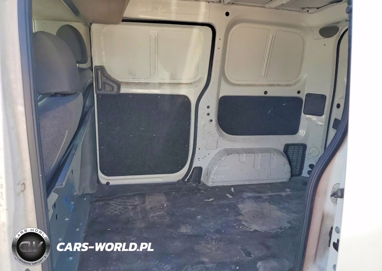 2018 Nissan Nv200 S VIN:3N6CM0KN1JK693467 - 11