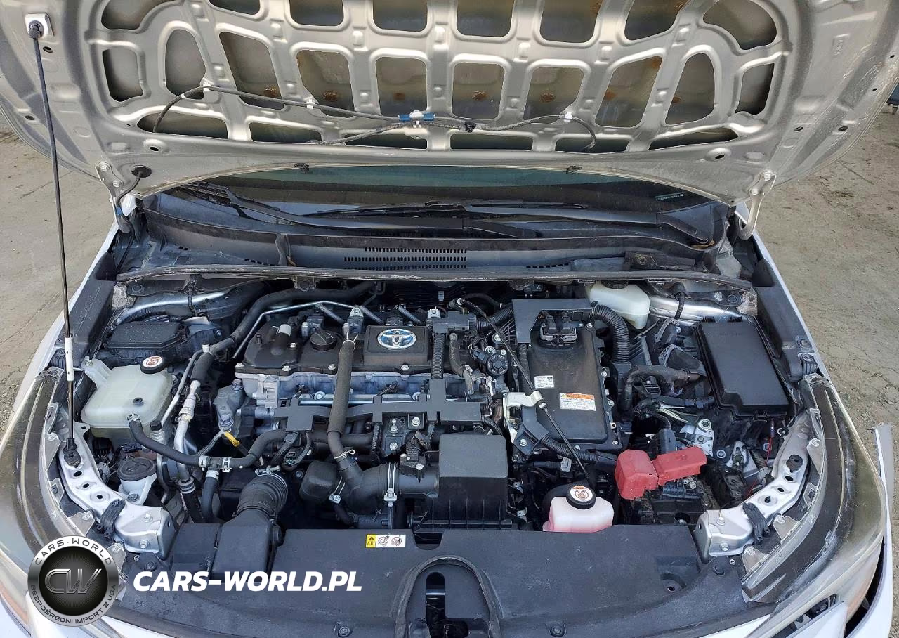 2020 Toyota Corolla Le VIN:JTDEBRBE8LJ023568 - 11
