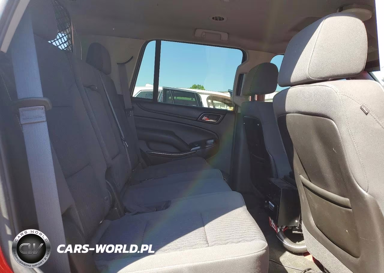 2015 Chevrolet Tahoe VIN:1GNSK3EC1FR518010 - 11