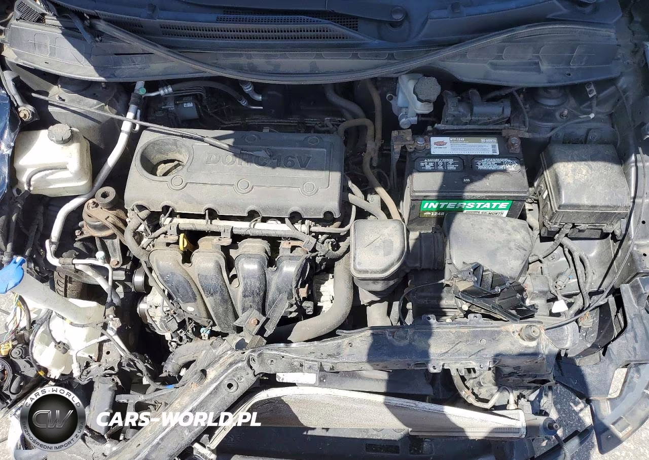 2012 Hyundai Tucson Limited VIN:KM8JU3AC7CU354173 - 12