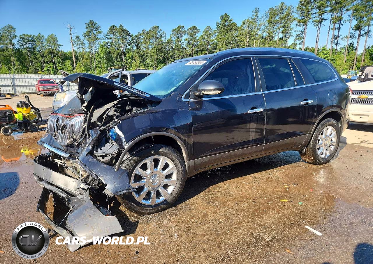 2012 Buick Enclave – zdjęcie 1 z 13