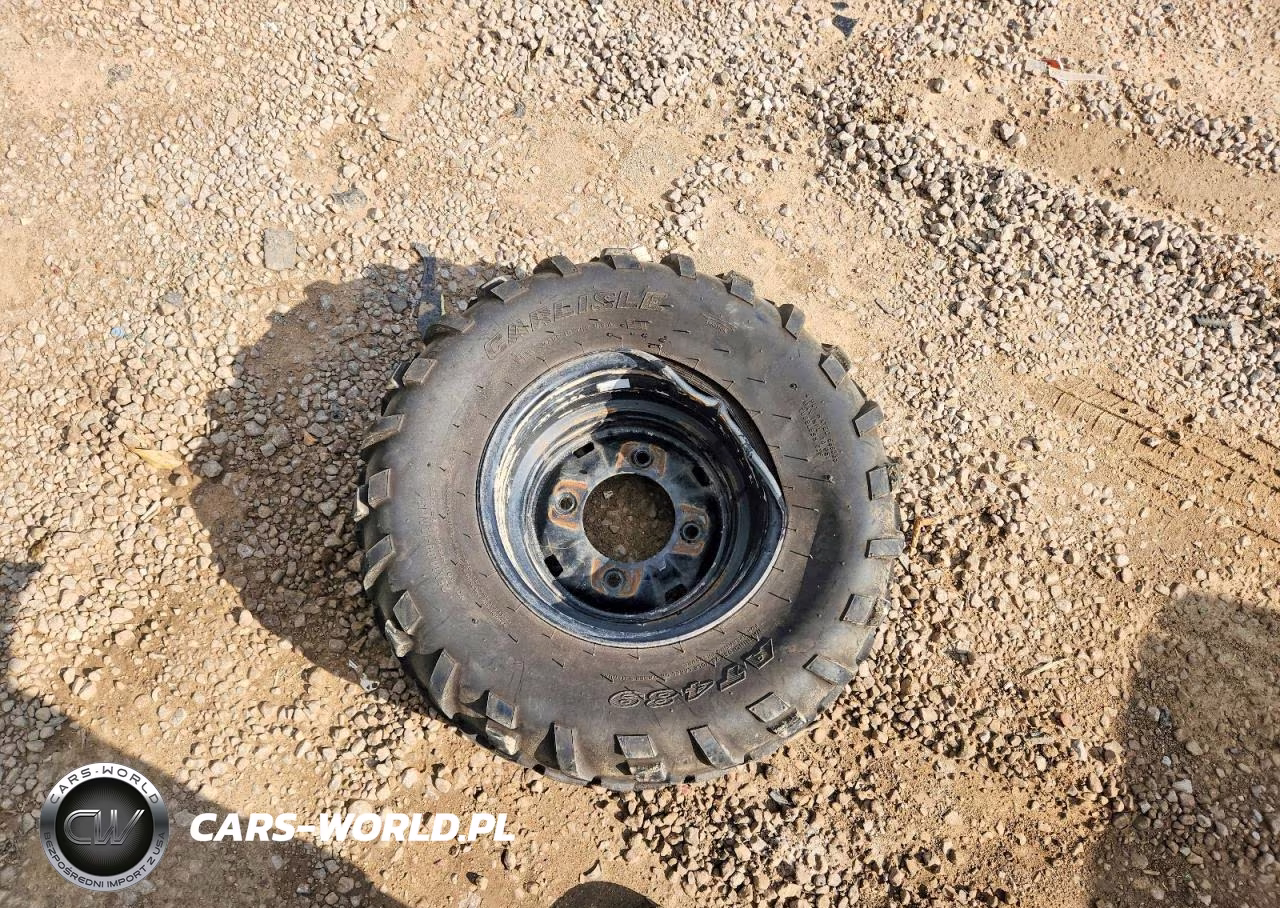 2024 Polaris Ranger Utility Vehicle VIN:3NSTAA990RH366981 - 9