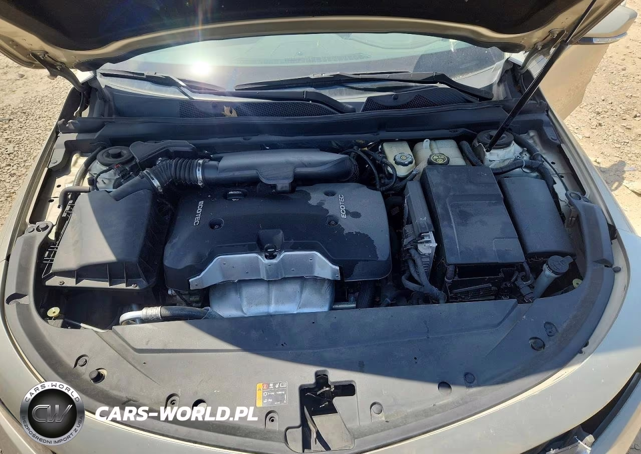 2014 Chevrolet Impala Lt VIN:2G1115SL0E9208374 - 11