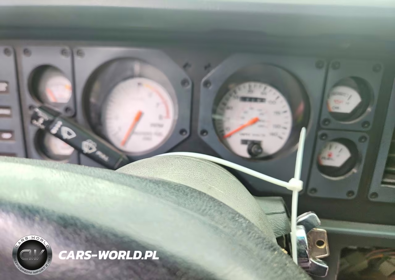 1984 Ford Mustang VIN:1FABP28T8EF129600 - 9