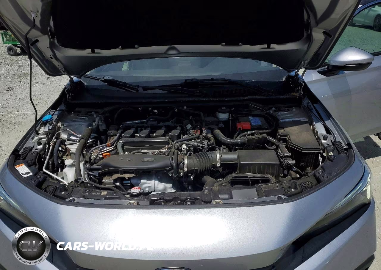2024 Honda Civic Touring VIN:2HGFE1F94RH313117 - 11