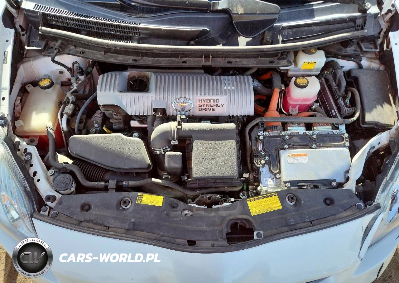 2010 Toyota Prius Ii VIN:JTDKN3DUXA0195700 - 11