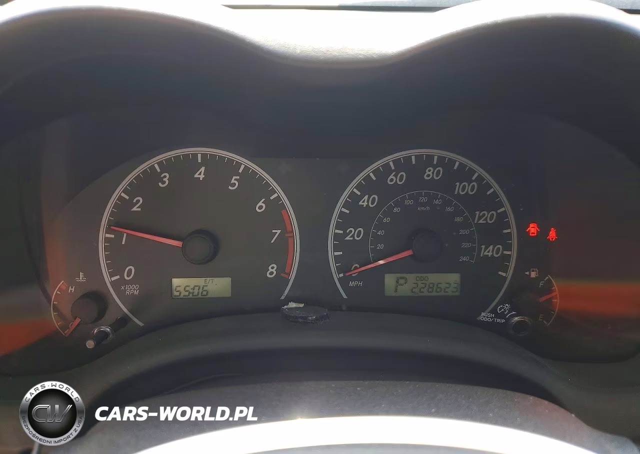 2009 Toyota Corolla S VIN:1NXBU40E09Z137618 - 9