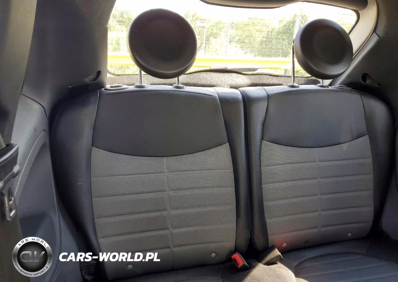 2013 Fiat 500 Sport VIN:3C3CFFBR7DT692605 - 10