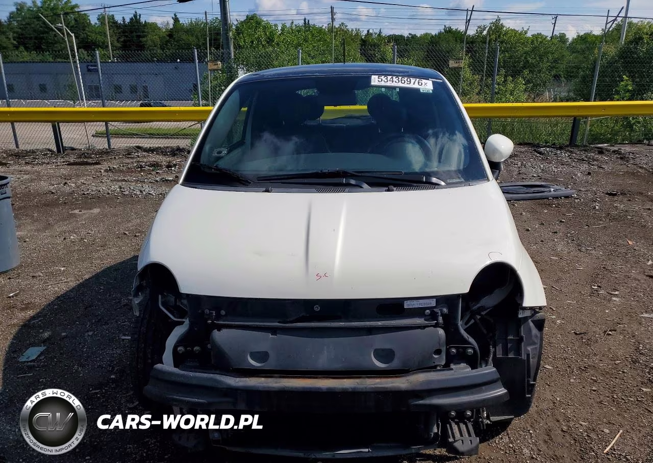 2013 Fiat 500 Sport VIN:3C3CFFBR7DT692605 - 5