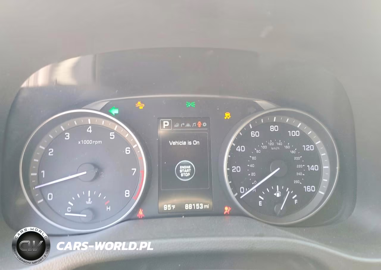 2017 Hyundai Elantra Limited VIN:5NPD84LF8HH167075 - 9