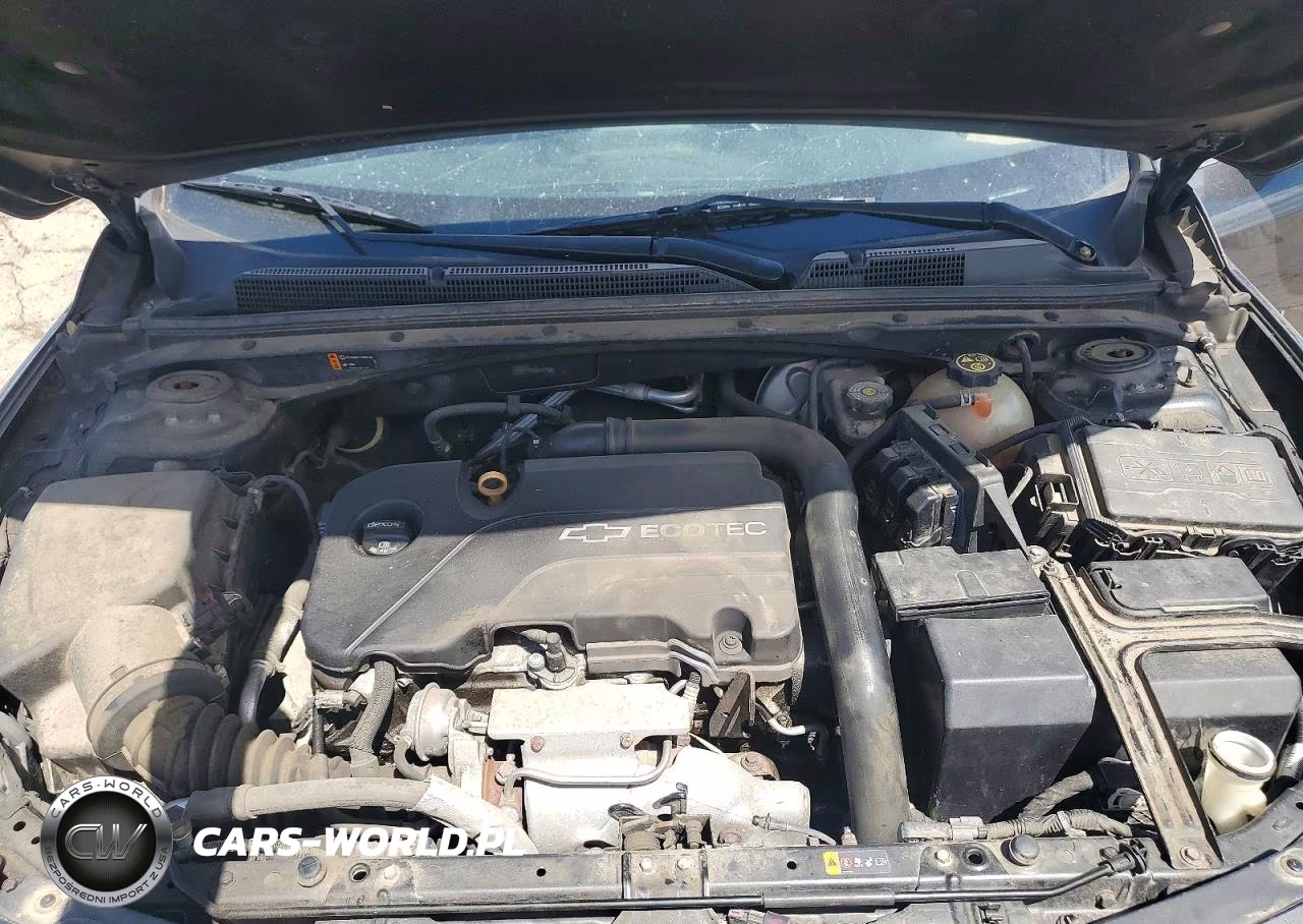 2017 Chevrolet Malibu Lt VIN:1G1ZE5ST0HF151726 - 11