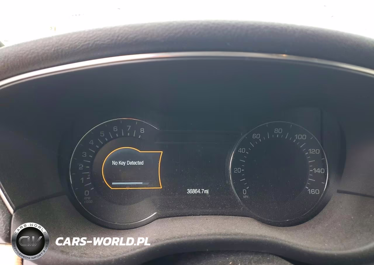 2015 Lincoln Mkc VIN:5LMCJ2A96FUJ40499 - 9