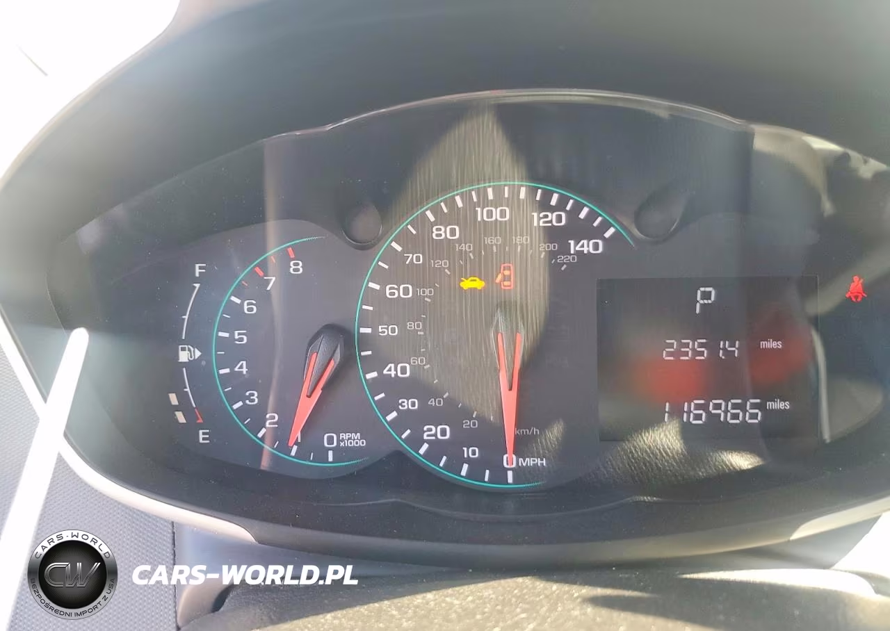 2017 Chevrolet Sonic Lt VIN:1G1JD5SH2H4122574 - 9