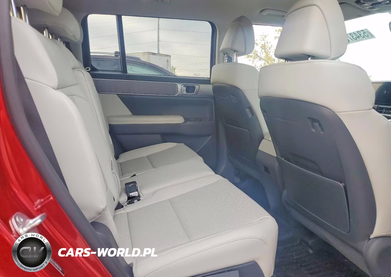 2025 Hyundai Santa Fe Sel VIN:5NMP2DGL7SH137746 - 11