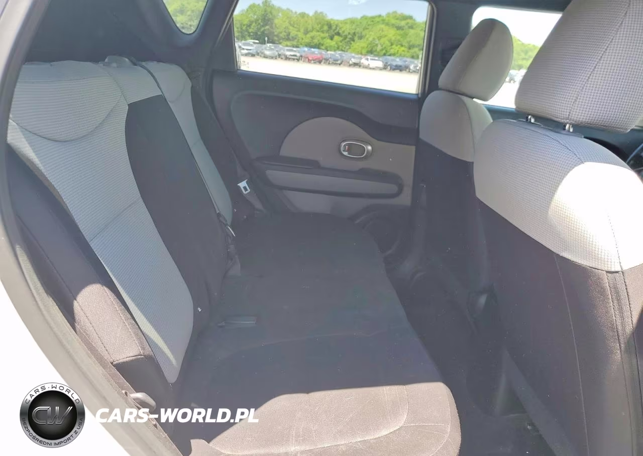 2015 Kia Soul Base VIN:KNDJN2A21F7160261 - 10
