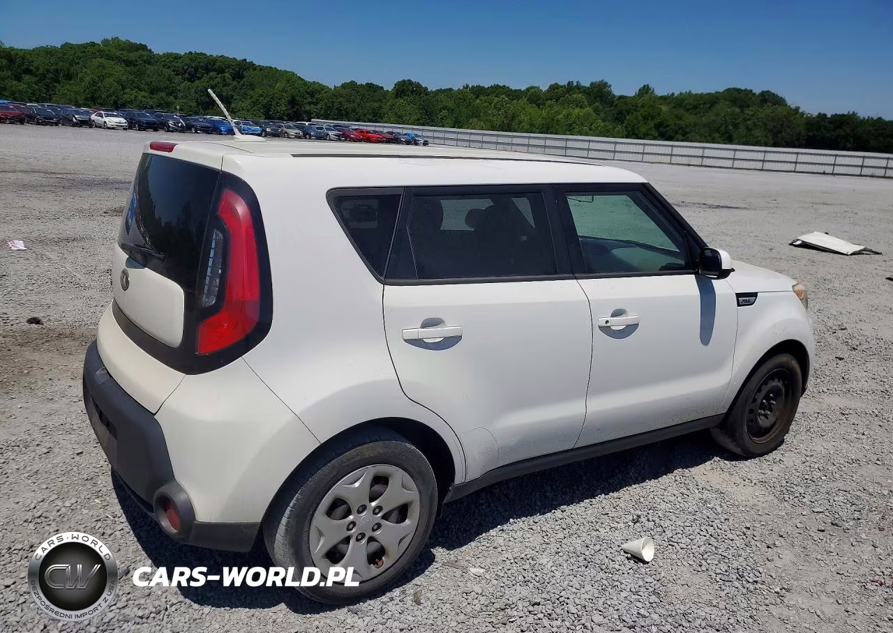 2015 Kia Soul Base VIN:KNDJN2A21F7160261 - 3