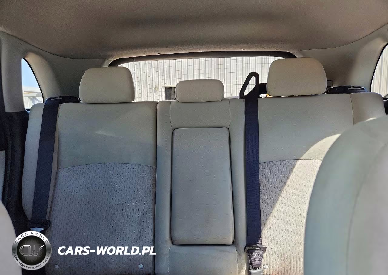 2017 Mitsubishi Outlander Sport Es VIN:JA4AR3AU3HZ013114 - 10
