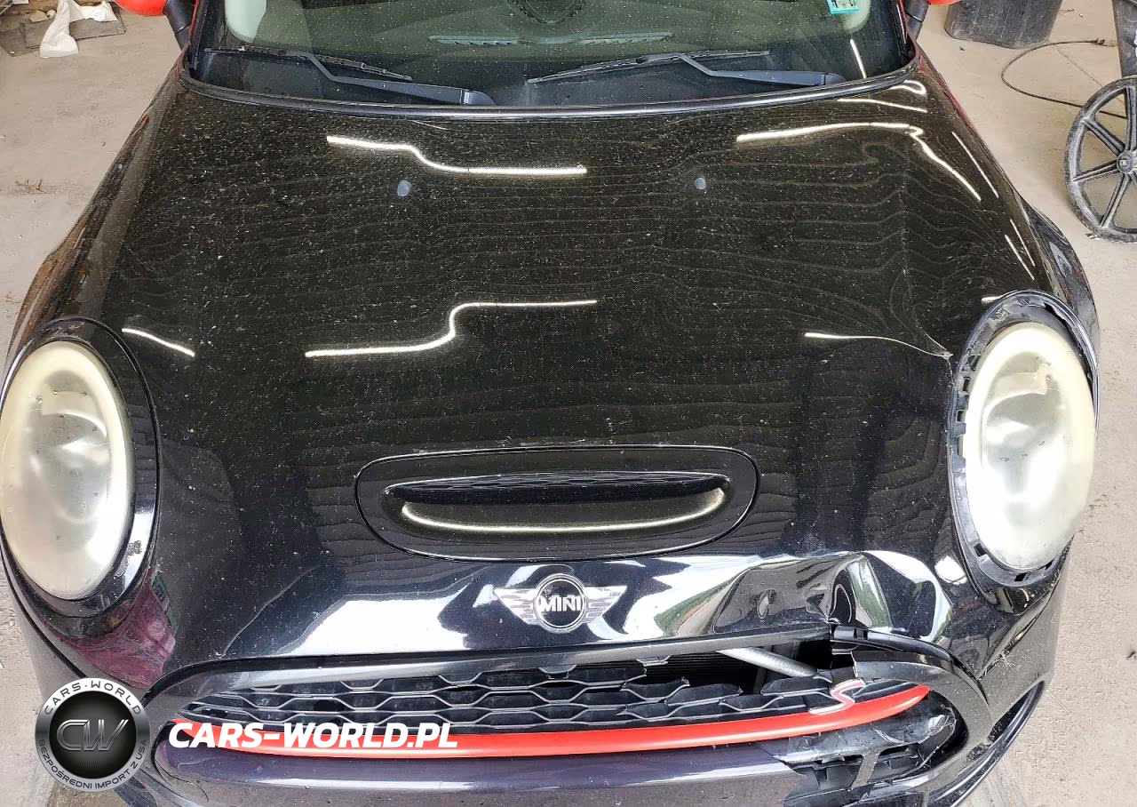 2014 Mini Cooper S VIN:WMWXM7C57ET969929 - 11