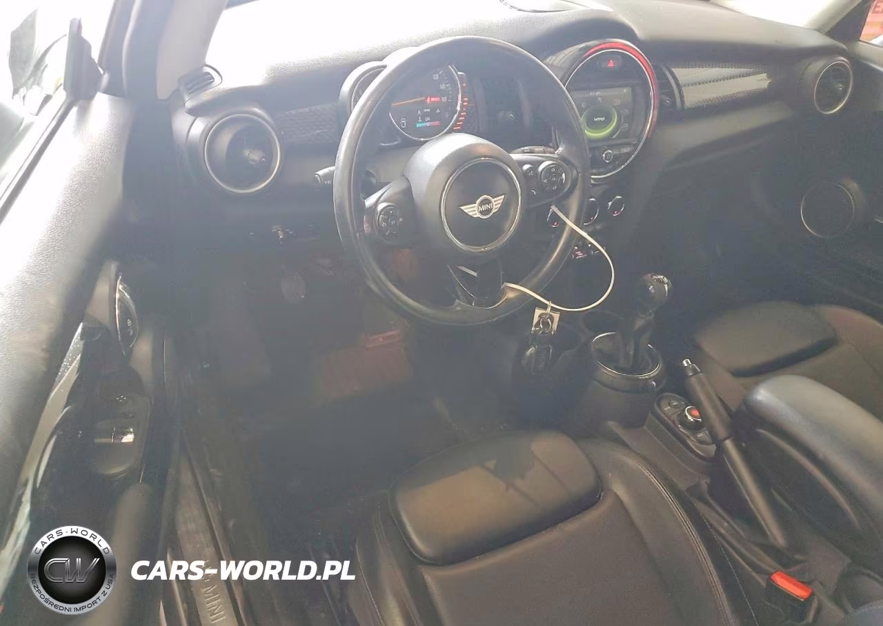 2014 Mini Cooper S VIN:WMWXM7C57ET969929 - 8