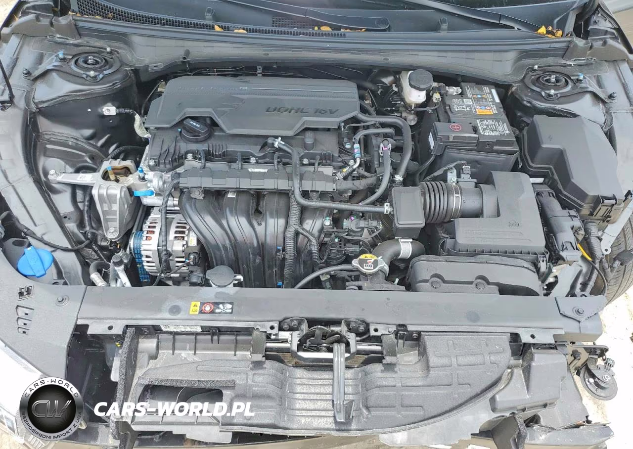 2025 Kia K4 Ex VIN:3KPFU4DE2SE155056 - 11