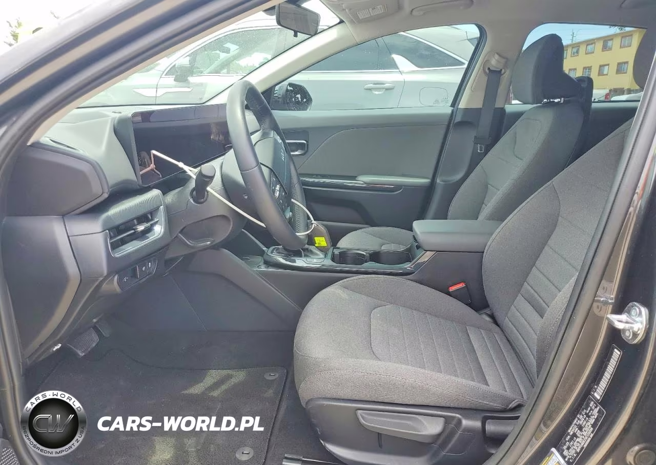 2025 Kia K4 Ex VIN:3KPFU4DE2SE155056 - 7