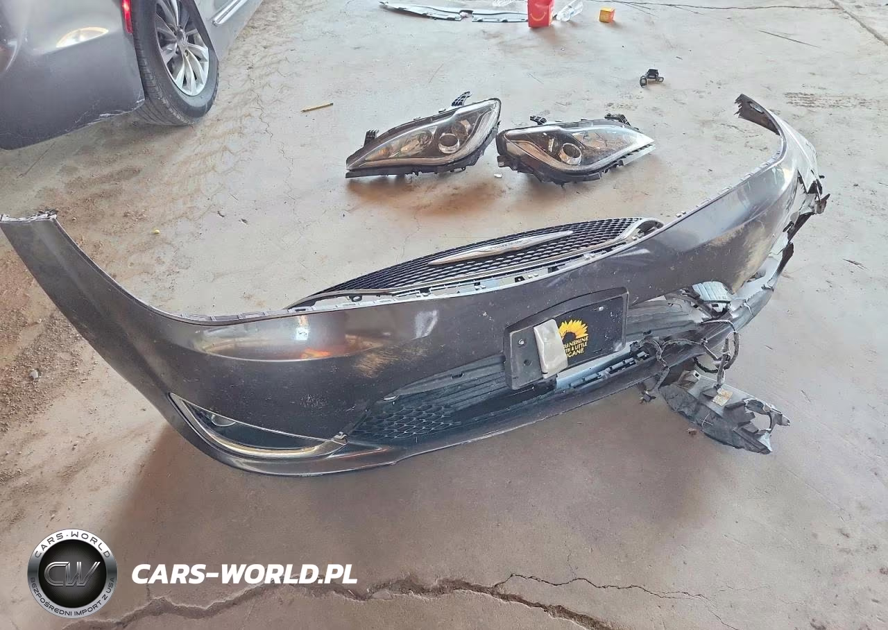 2019 Chrysler Pacifica Touring L VIN:2C4RC1BG4KR698247 - 13