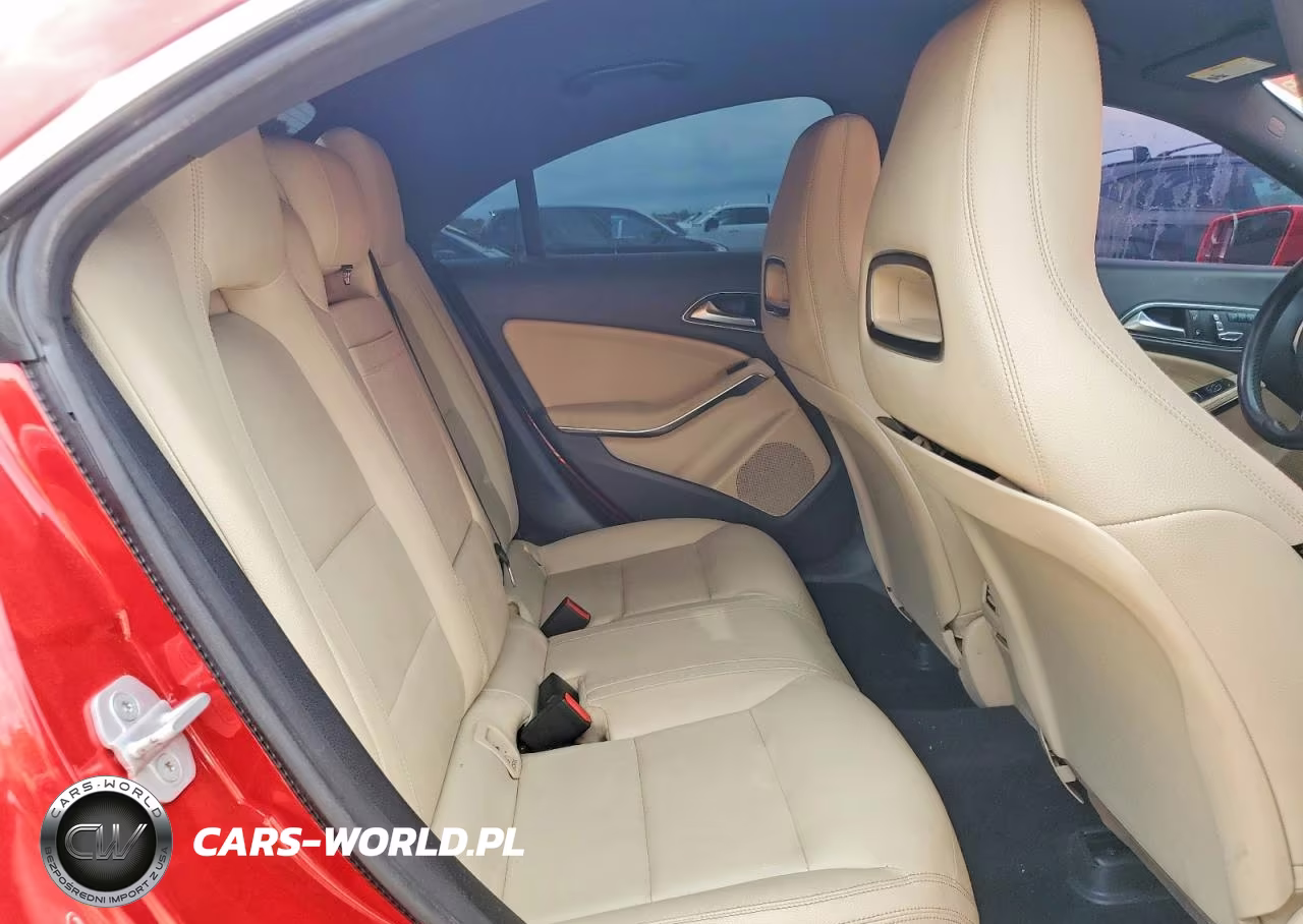 2018 Mercedes-Benz Cla 250 4Matic VIN:WDDSJ4GB3JN597336 - 10