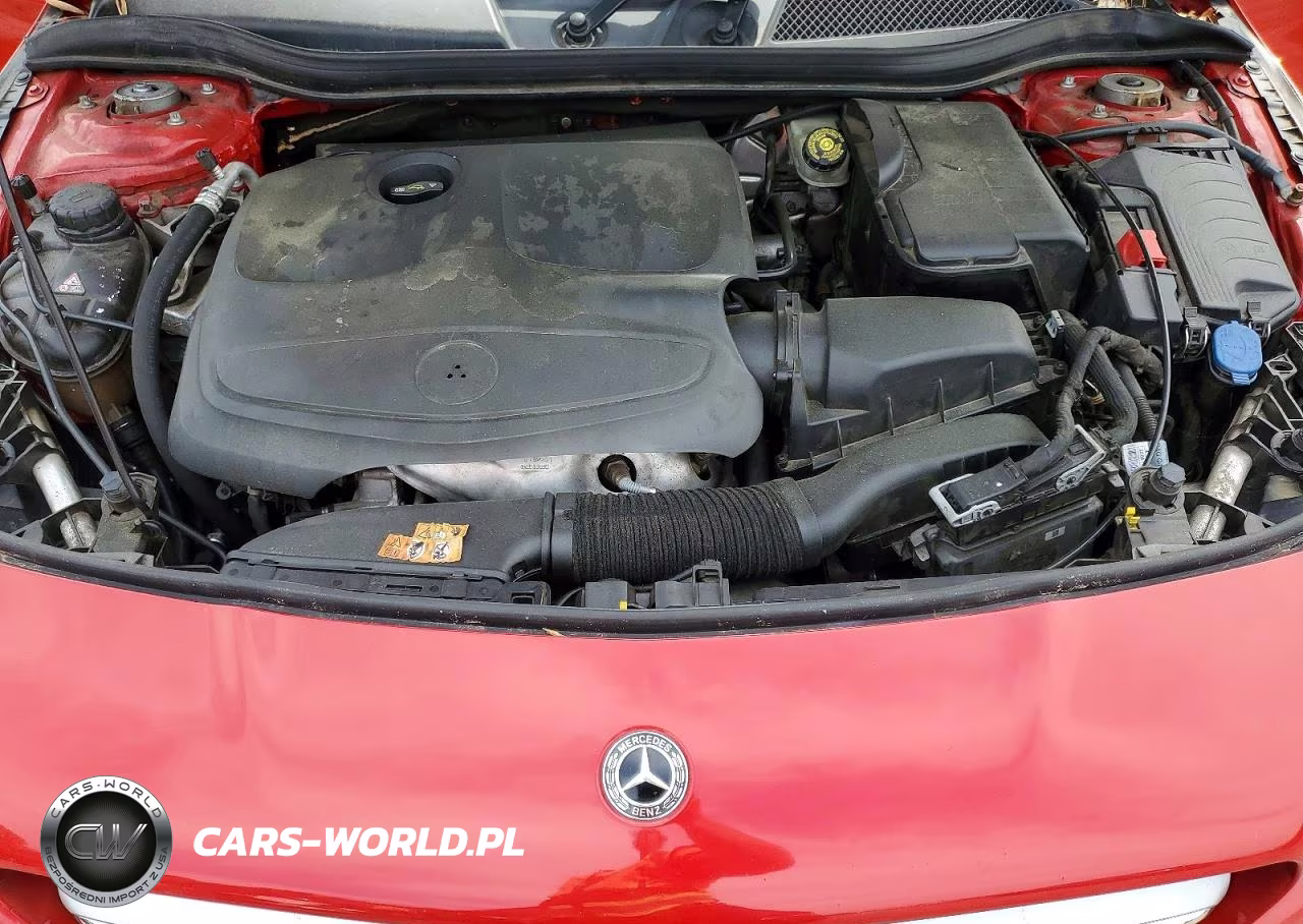 2018 Mercedes-Benz Cla 250 4Matic VIN:WDDSJ4GB3JN597336 - 11