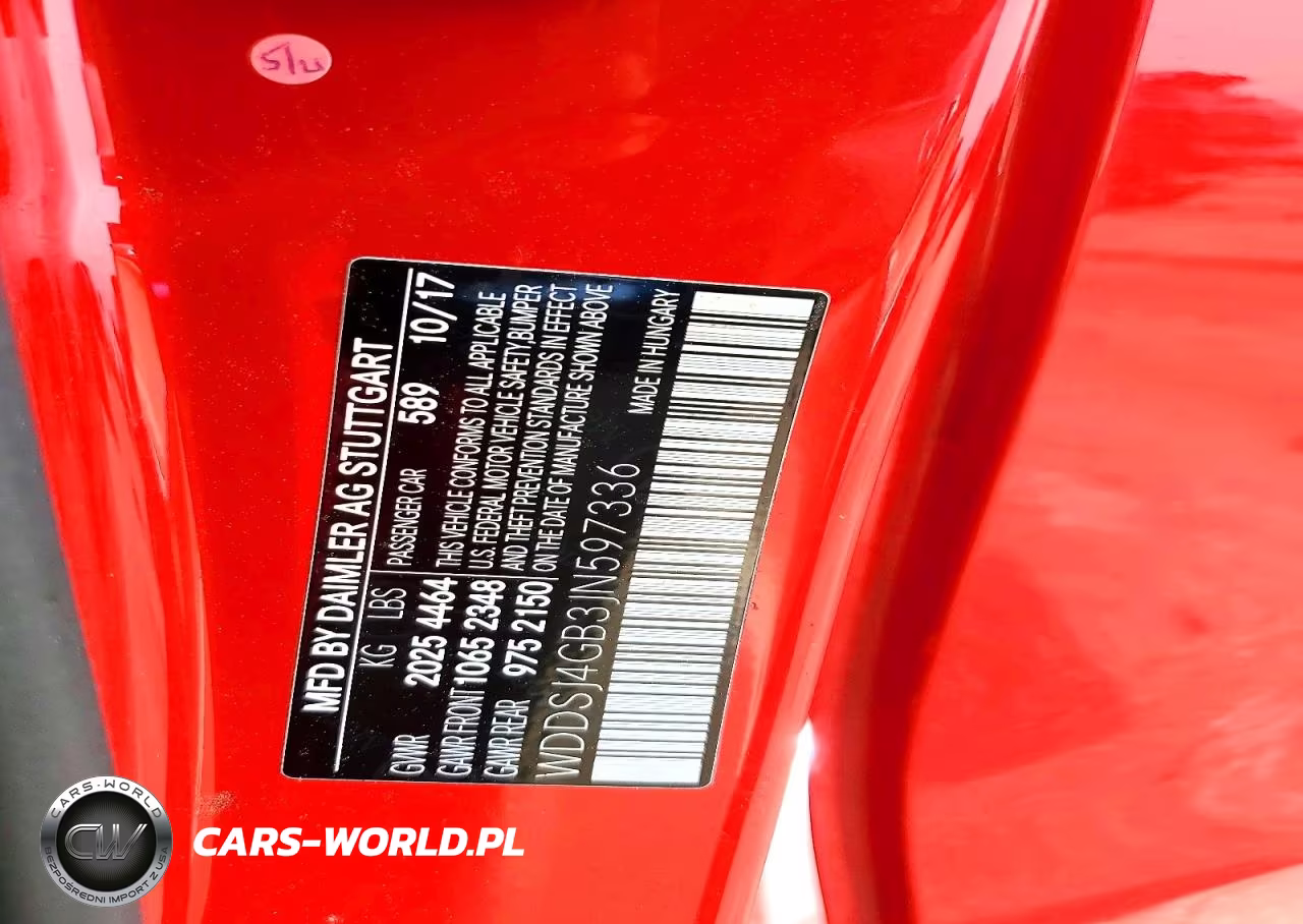 2018 Mercedes-Benz Cla 250 4Matic VIN:WDDSJ4GB3JN597336 - 12