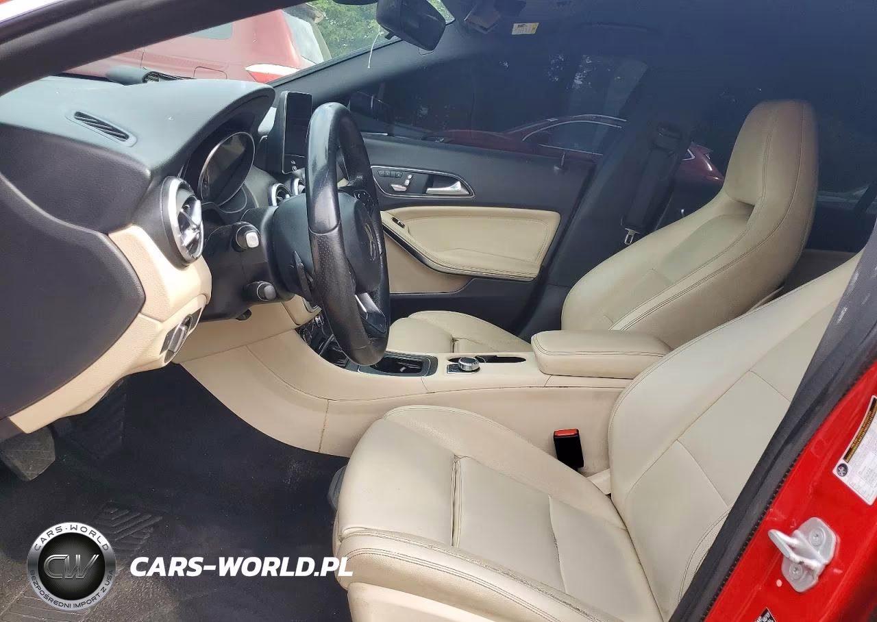 2018 Mercedes-Benz Cla 250 4Matic VIN:WDDSJ4GB3JN597336 - 7