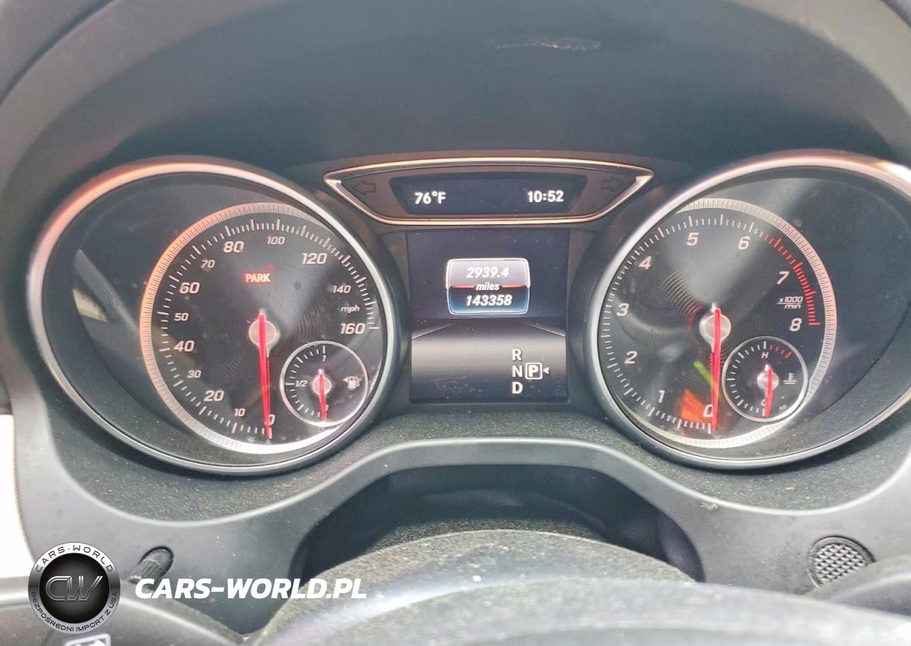 2018 Mercedes-Benz Cla 250 4Matic VIN:WDDSJ4GB3JN597336 - 9