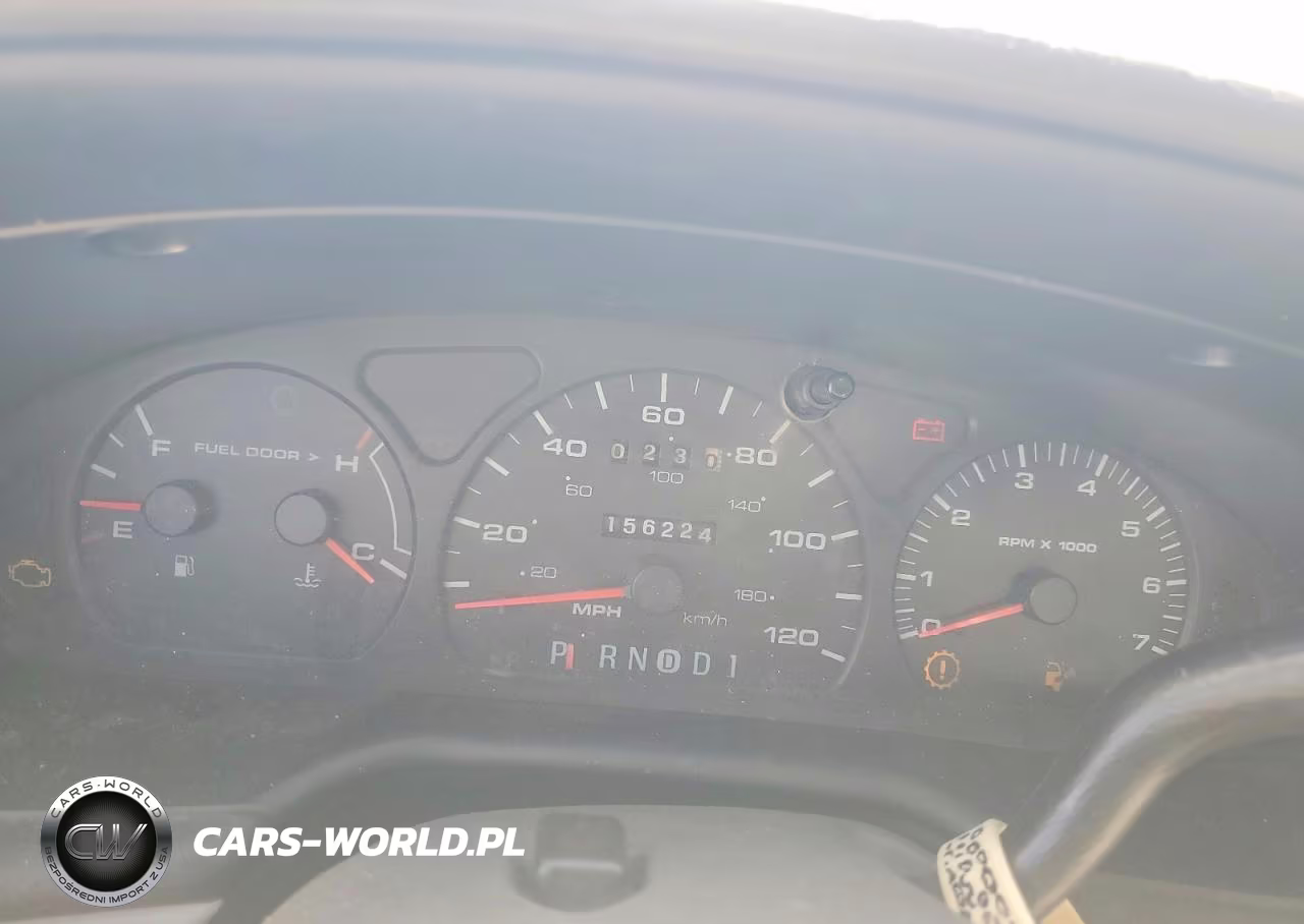 2001 Ford Taurus Ses VIN:1FAFP55241A243082 - 9