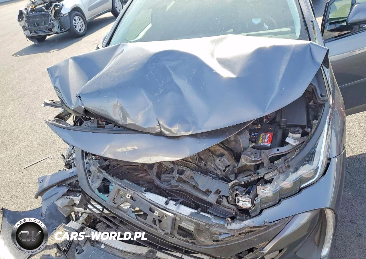 2019 Toyota Prius Prime Premium VIN:JTDKARFP6K3113807 - 11