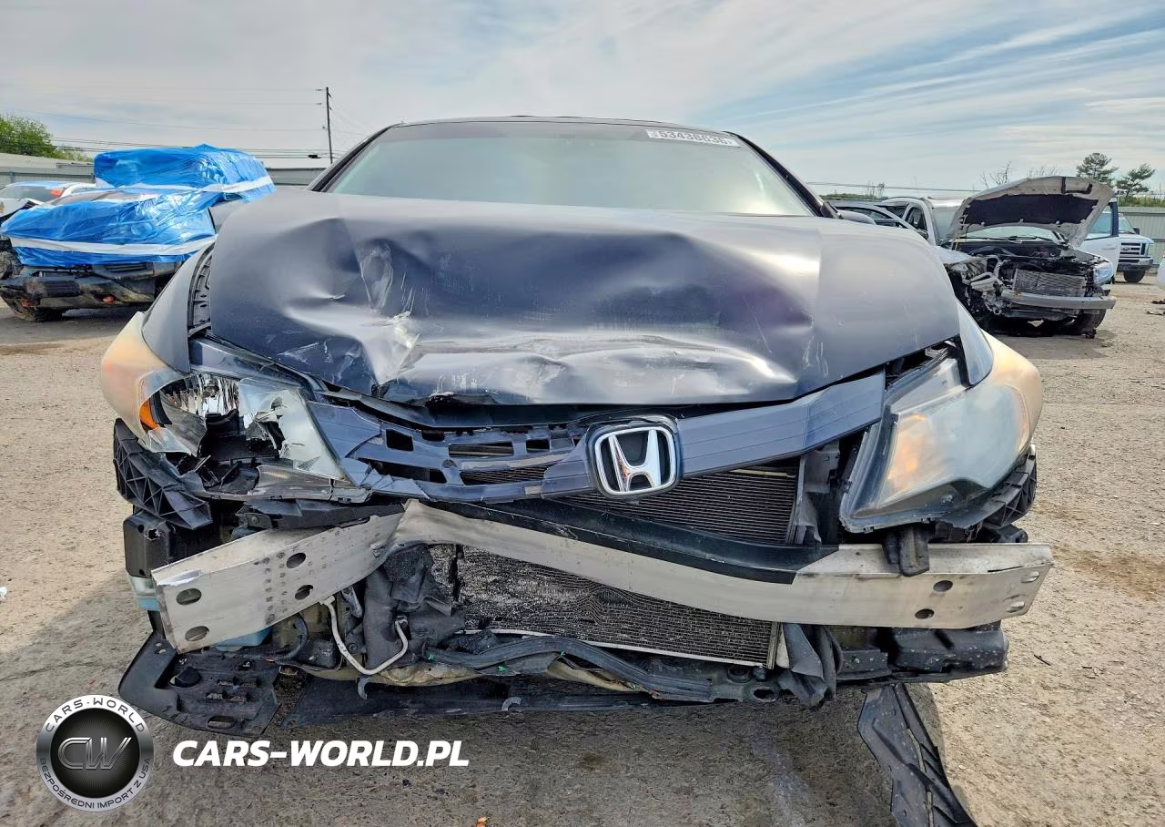 2014 Honda Civic Ex VIN:2HGFG3B8XEH520365 - 5