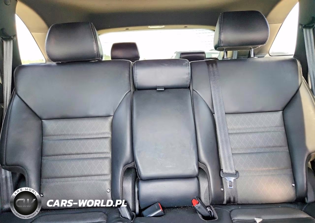 2019 Kia Sorento Sx Limited V6 VIN:5XYPK4A52KG532020 - 10