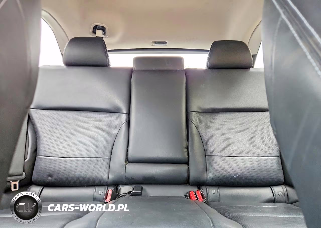 2015 Subaru Outback 2.5I Limited VIN:4S4BSAJC7F3203939 - 10