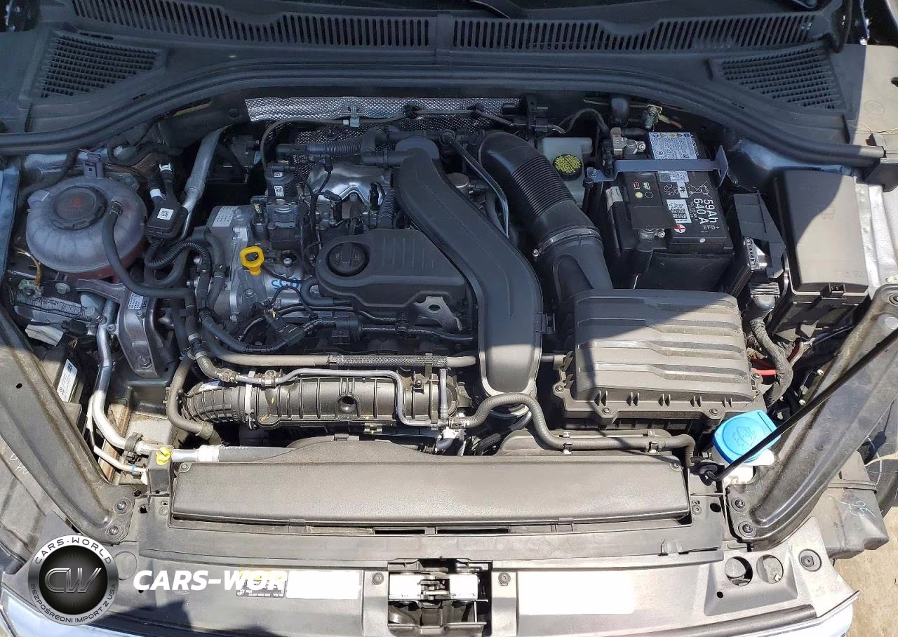 2024 Volkswagen Jetta S VIN:3VW5M7BU8RM102690 - 11